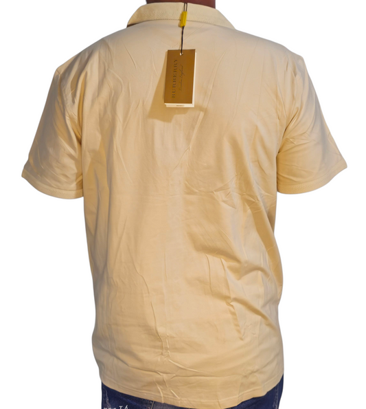 Camiseta Burberry
