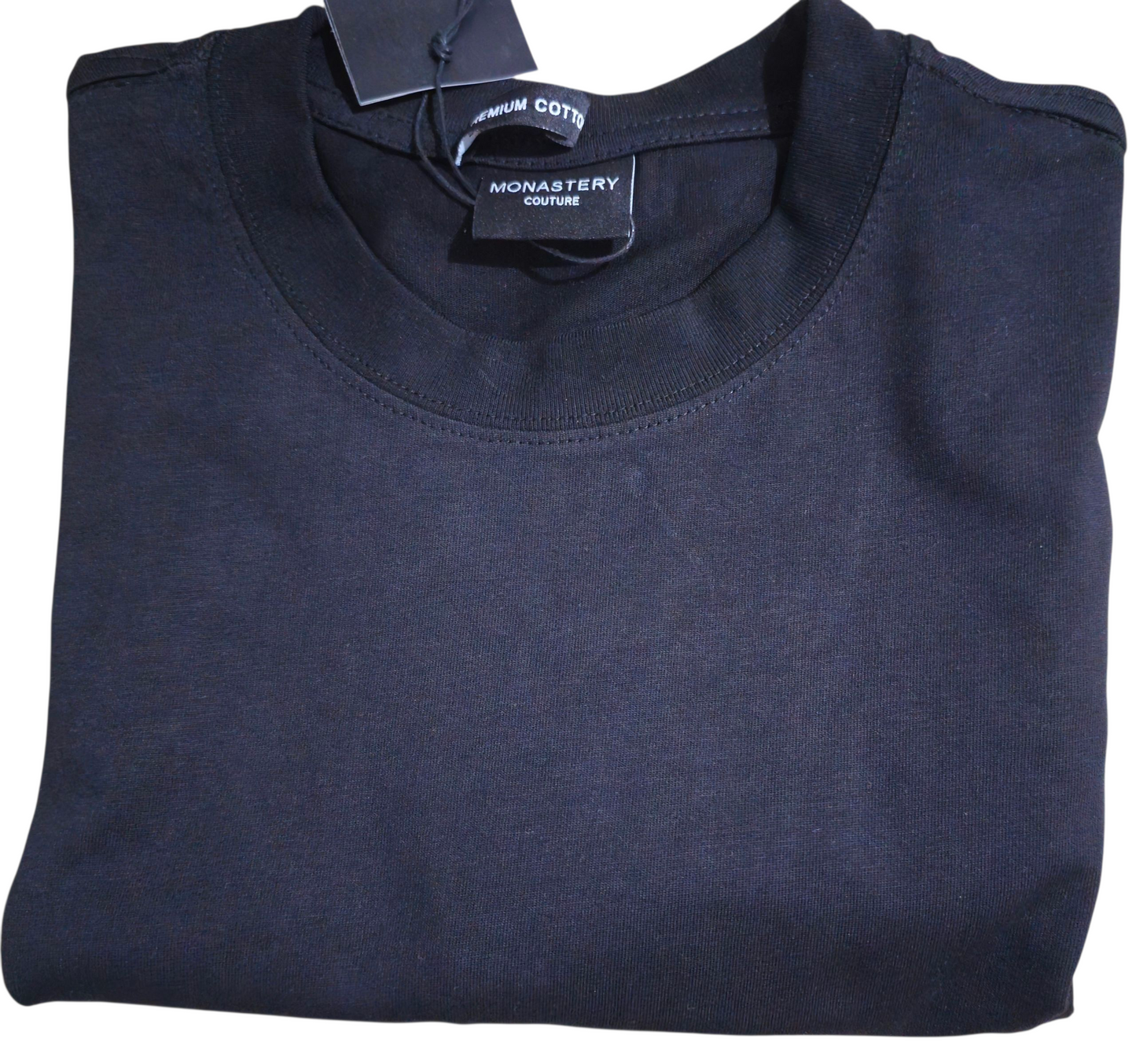 camiseta Manga corta Monastery