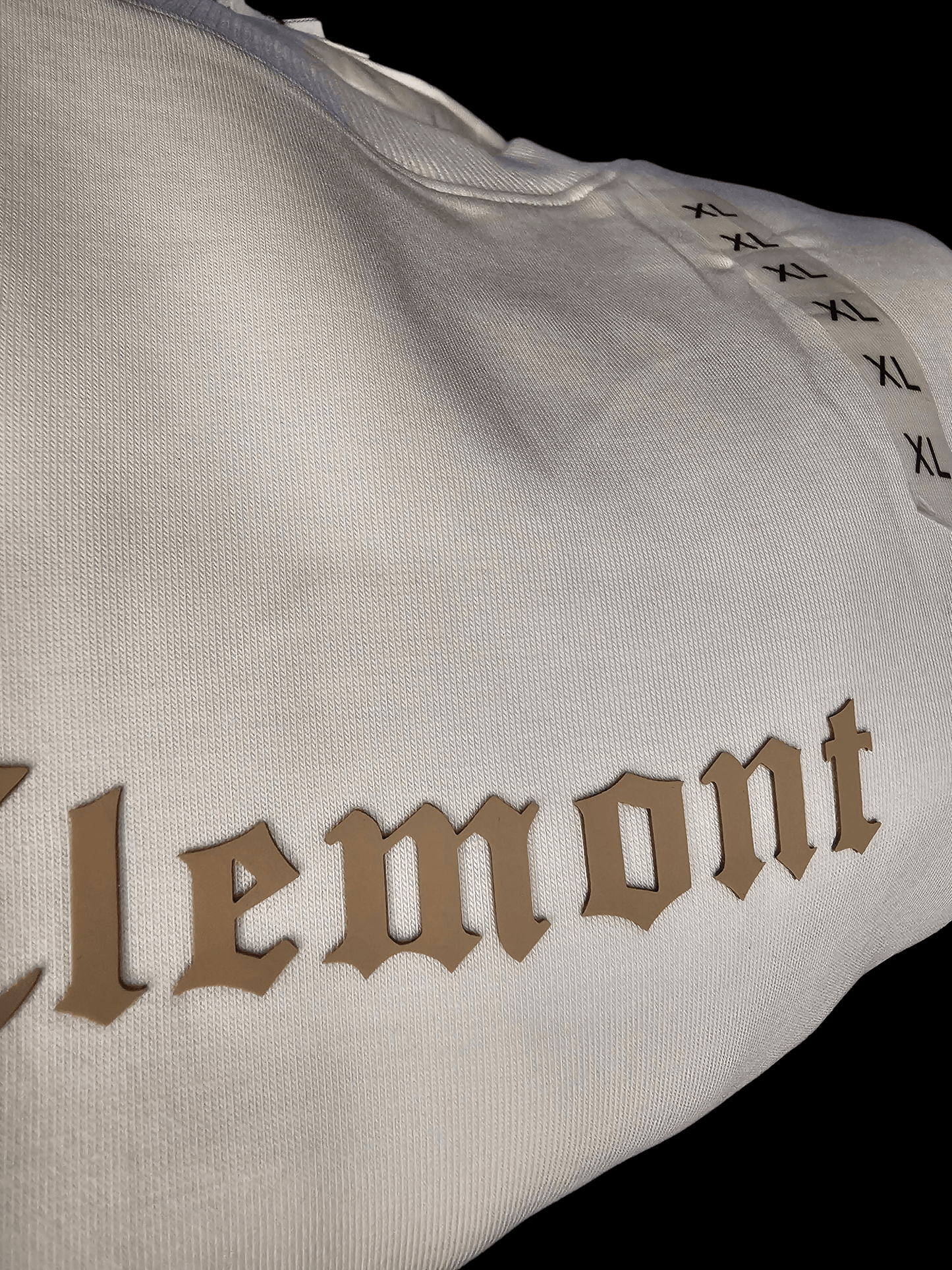 Camiseta Clemont algodón: estilo moderno y comodidad casual