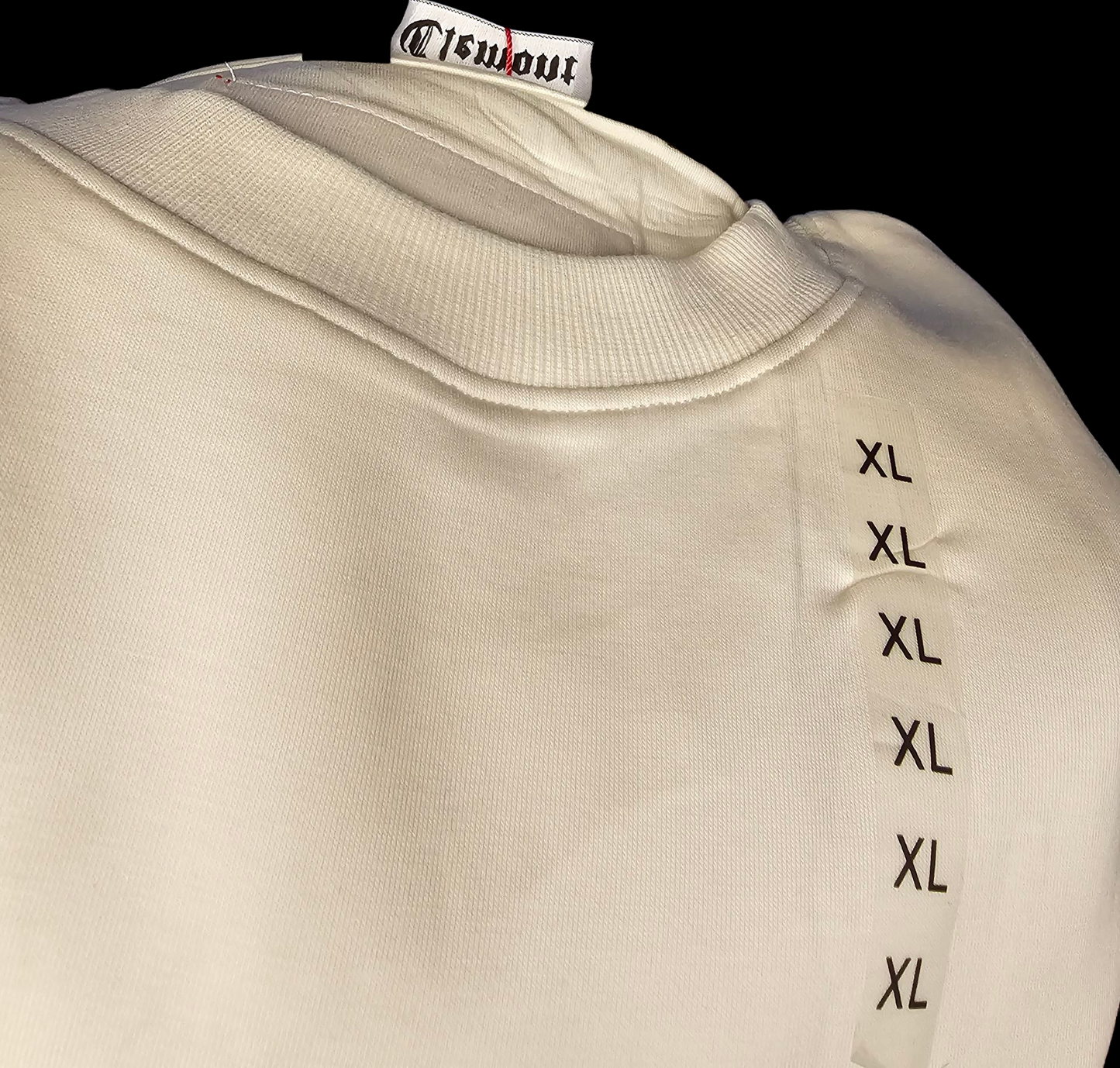 Camiseta Clemont algodón: estilo moderno y comodidad casual