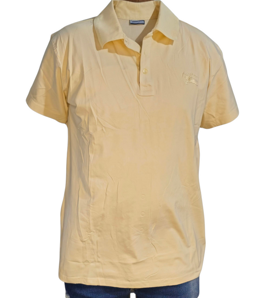 Camiseta Burberry