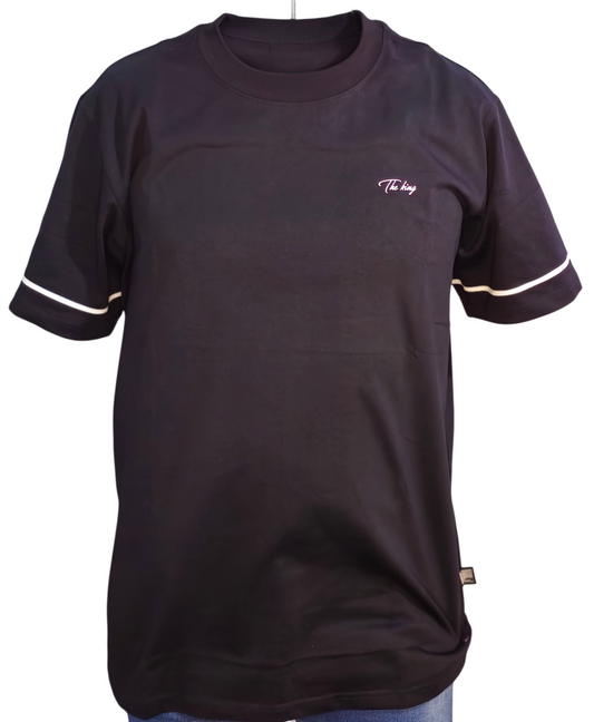 camiseta Manga corta Monastery