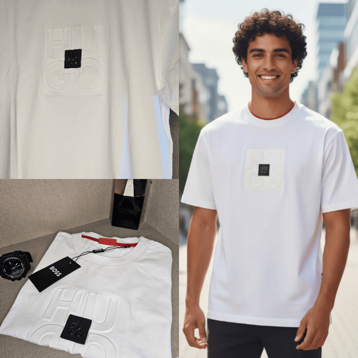 Se pueden combinar fácilmente con trajes, pantalones de vestir, jeans.