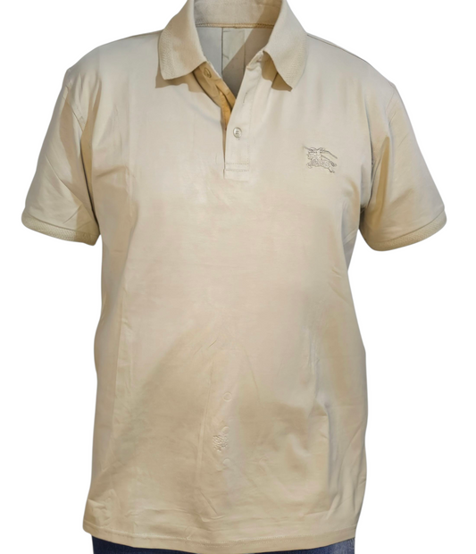 Camisa Tipo Polo para Hombre – Estilo Casual y Elegante